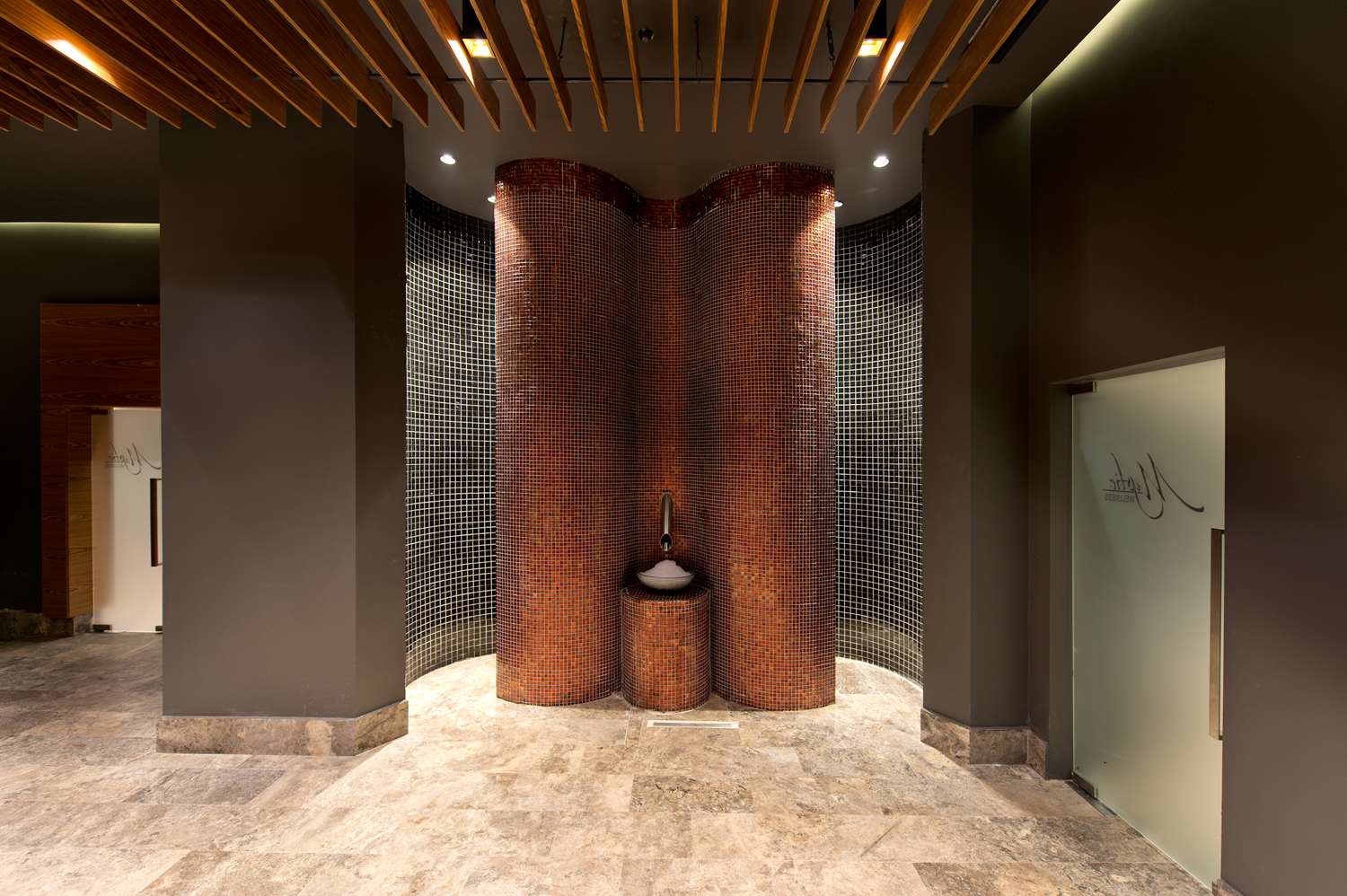 华美达广场酒店by温德姆酒店Trabzon(Ramada Plaza by Wyndham Trabzon) 图片4