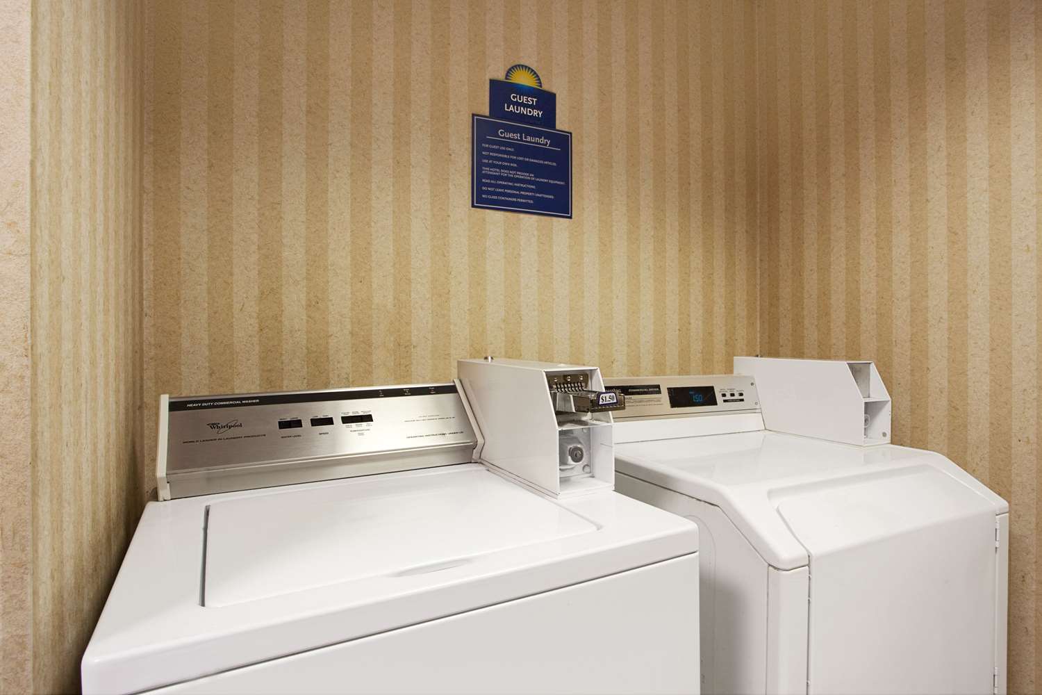 Days Inn Suites By Wyndham Ridgeland 15/32