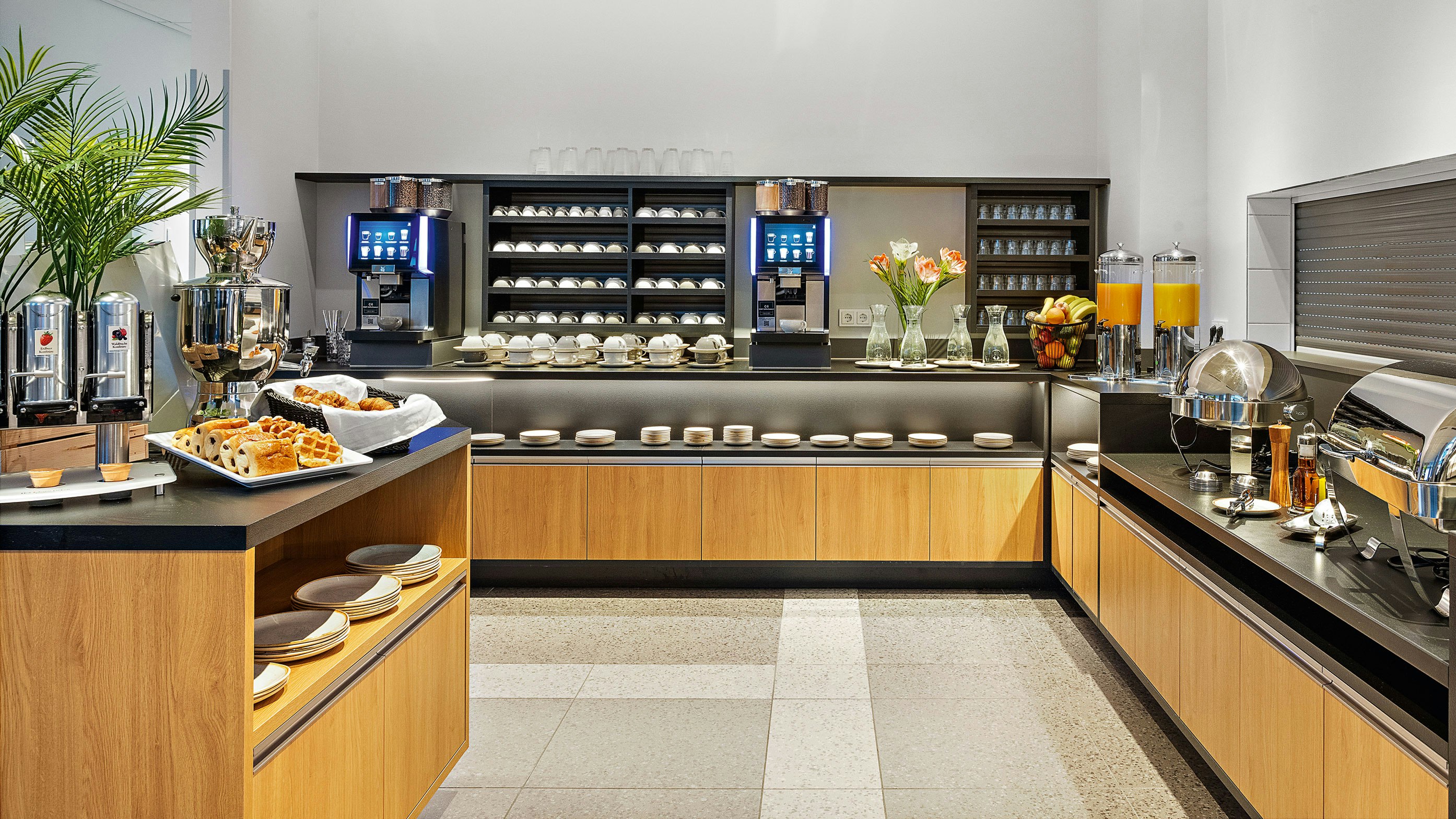 Hey Lou Hotel Karlsruhe Messe 4/60