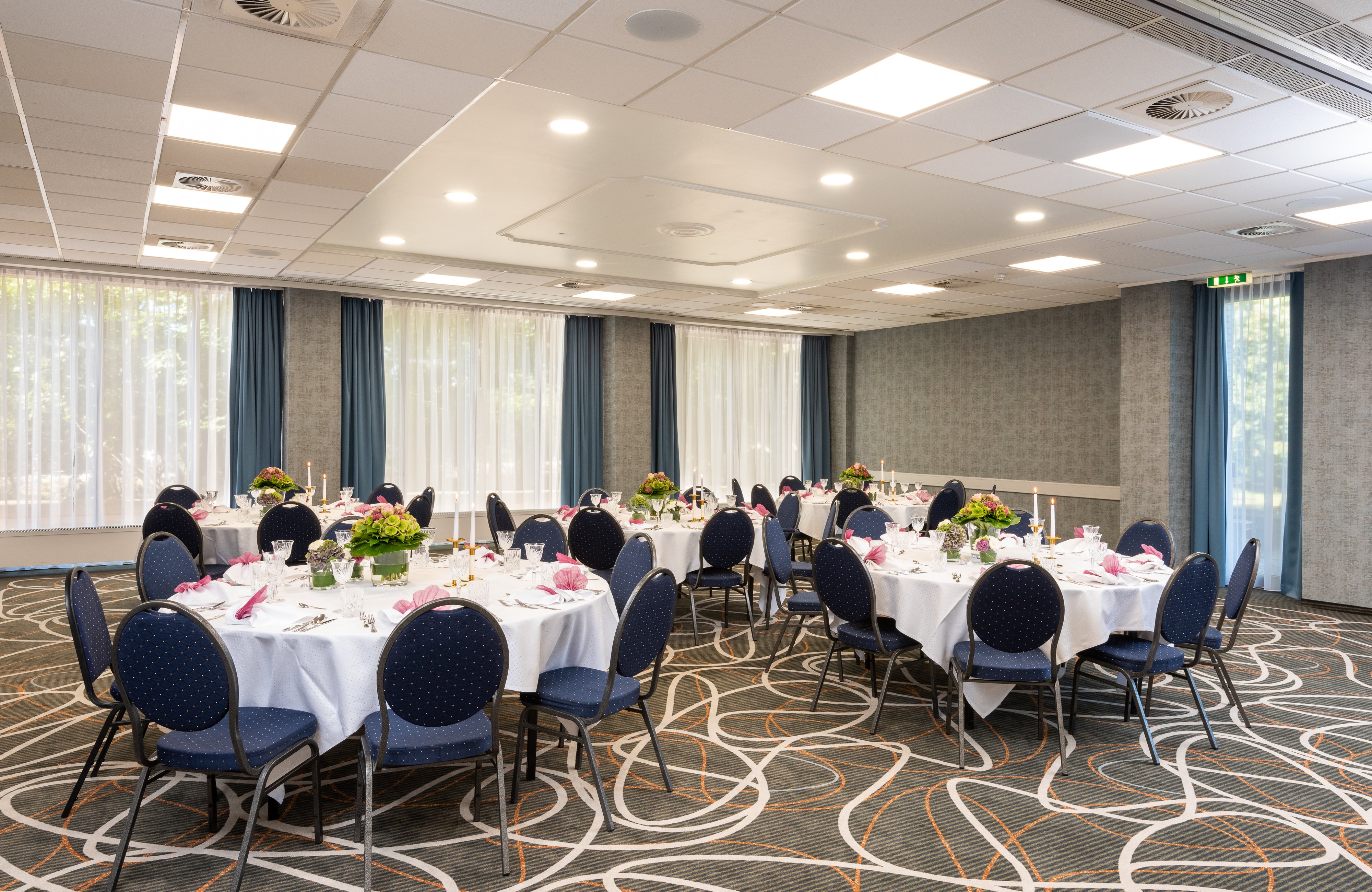 LEONARDO HOTEL HANNOVER 35/37