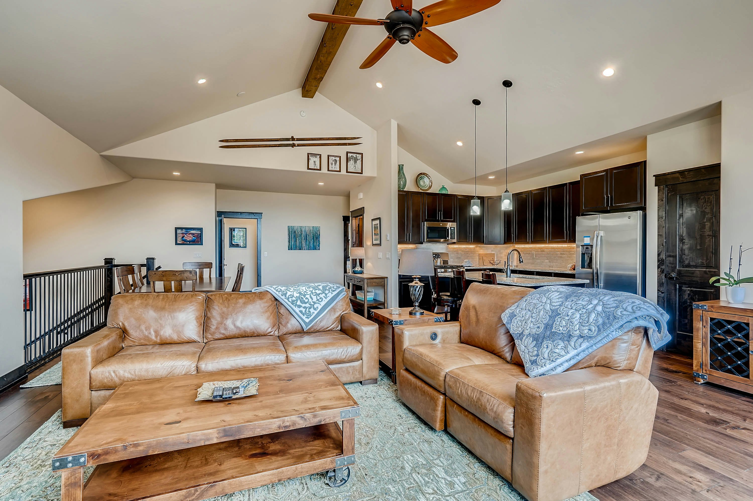 Private Homes By Keystone Resort 23/41