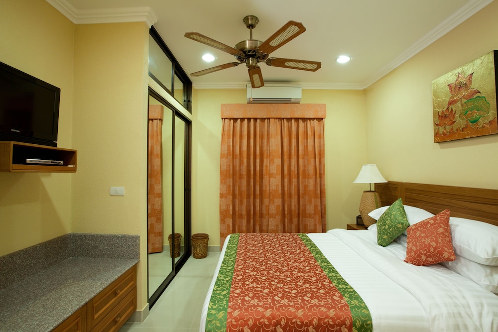 Baan Souy Resort 11/50