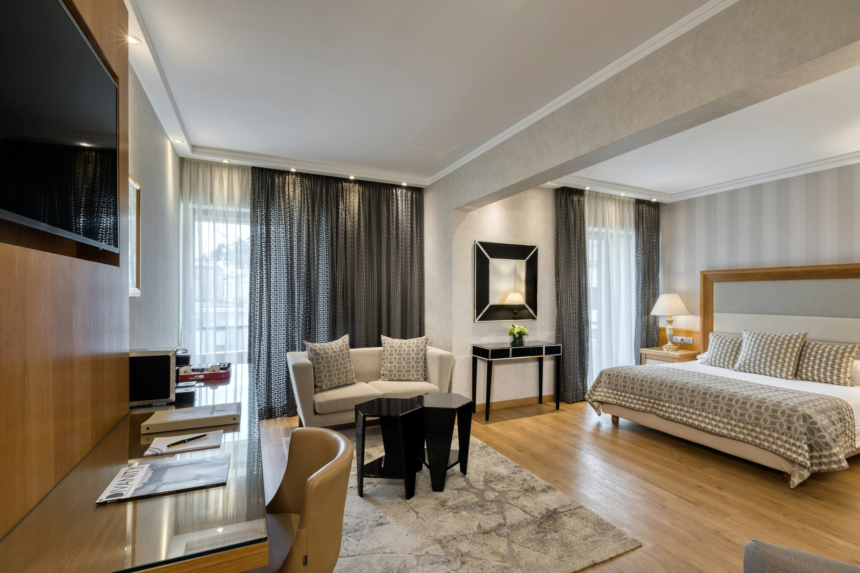 Divani Palace Acropolis 17/40