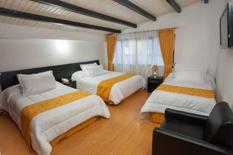 Hotel Lagos Latin America 11/32
