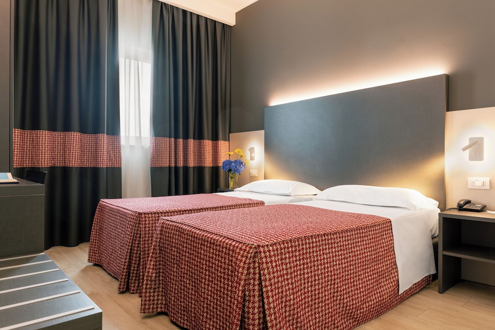 Quality Hotel Michelino Bologna Fiera 25/59