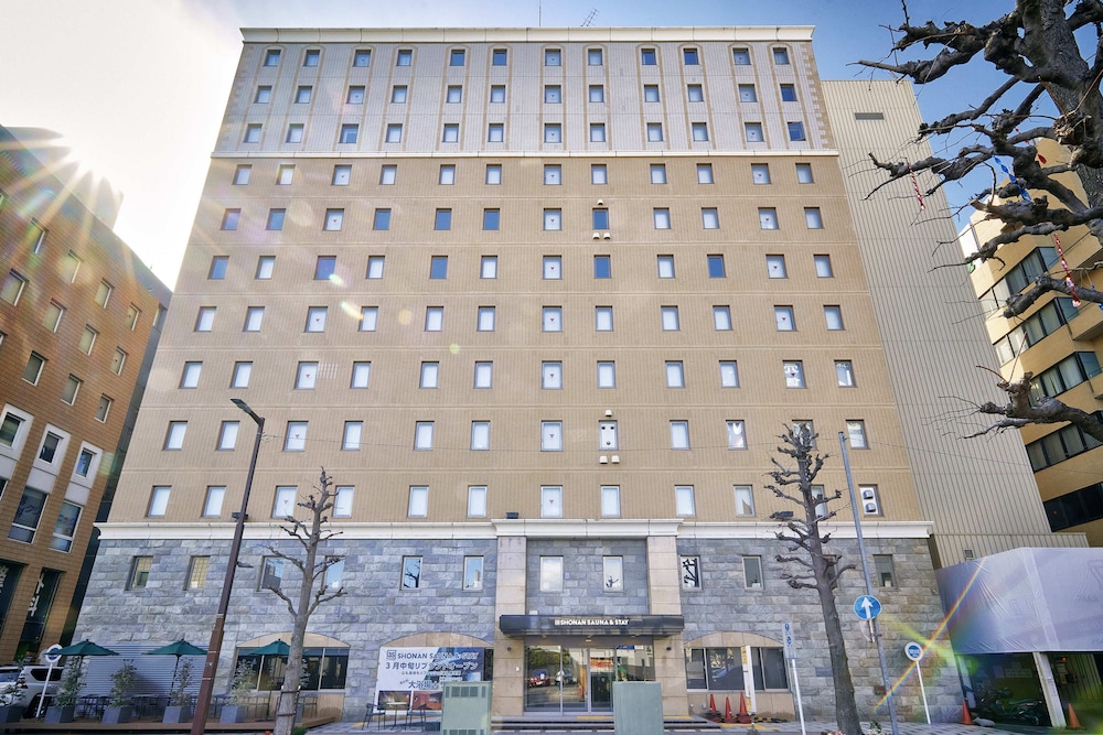 3S Hotel Atsugi (formerly Park in Hotel Atsugi) 1/50