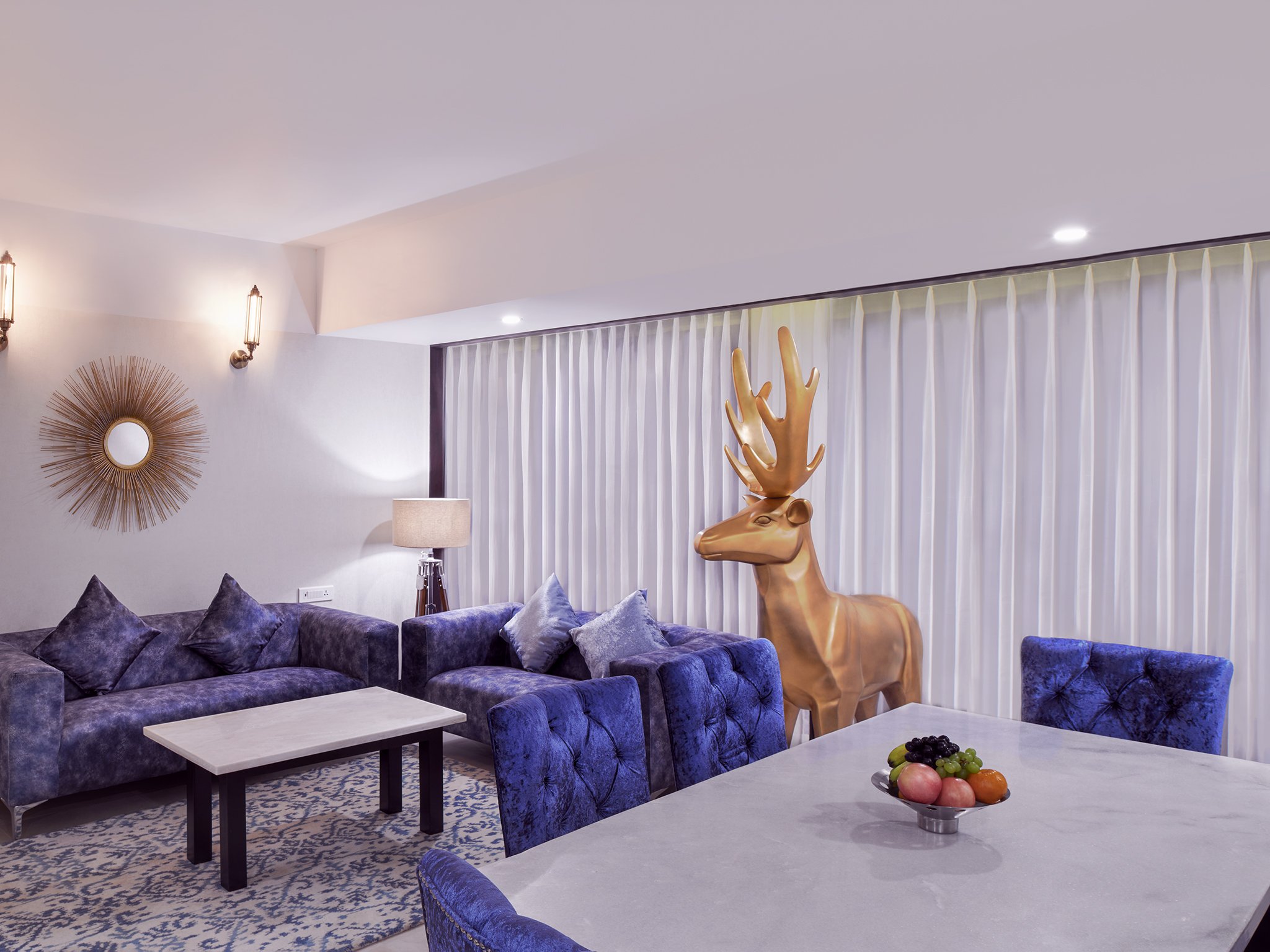 Vivanta Kathmandu 39/56