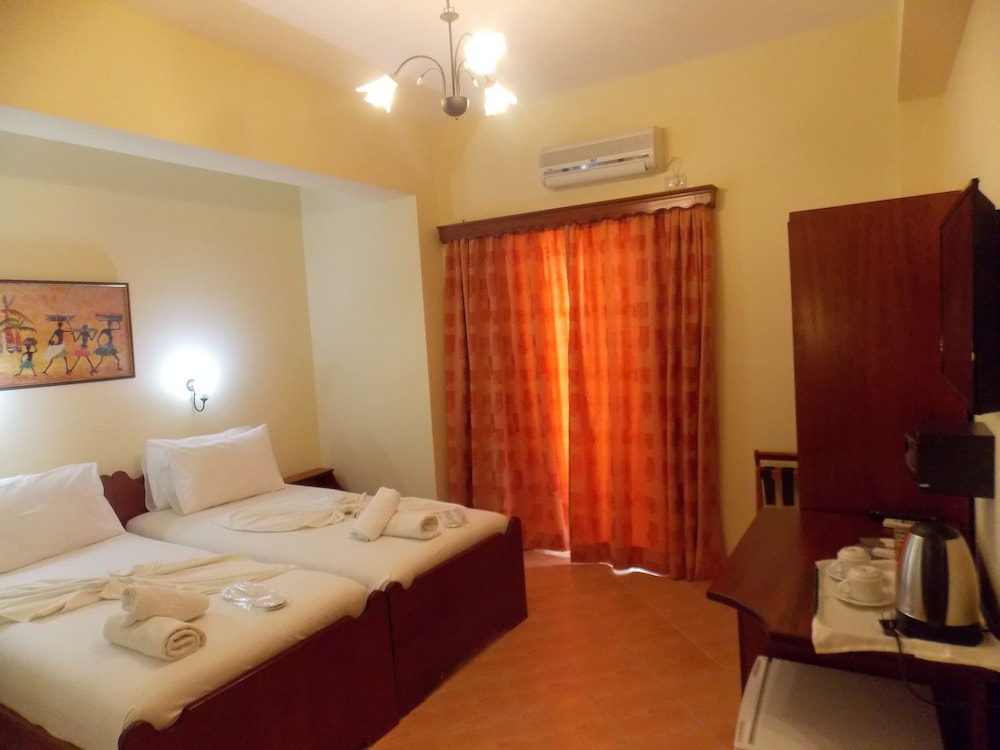 Hotel Oskar 41/60
