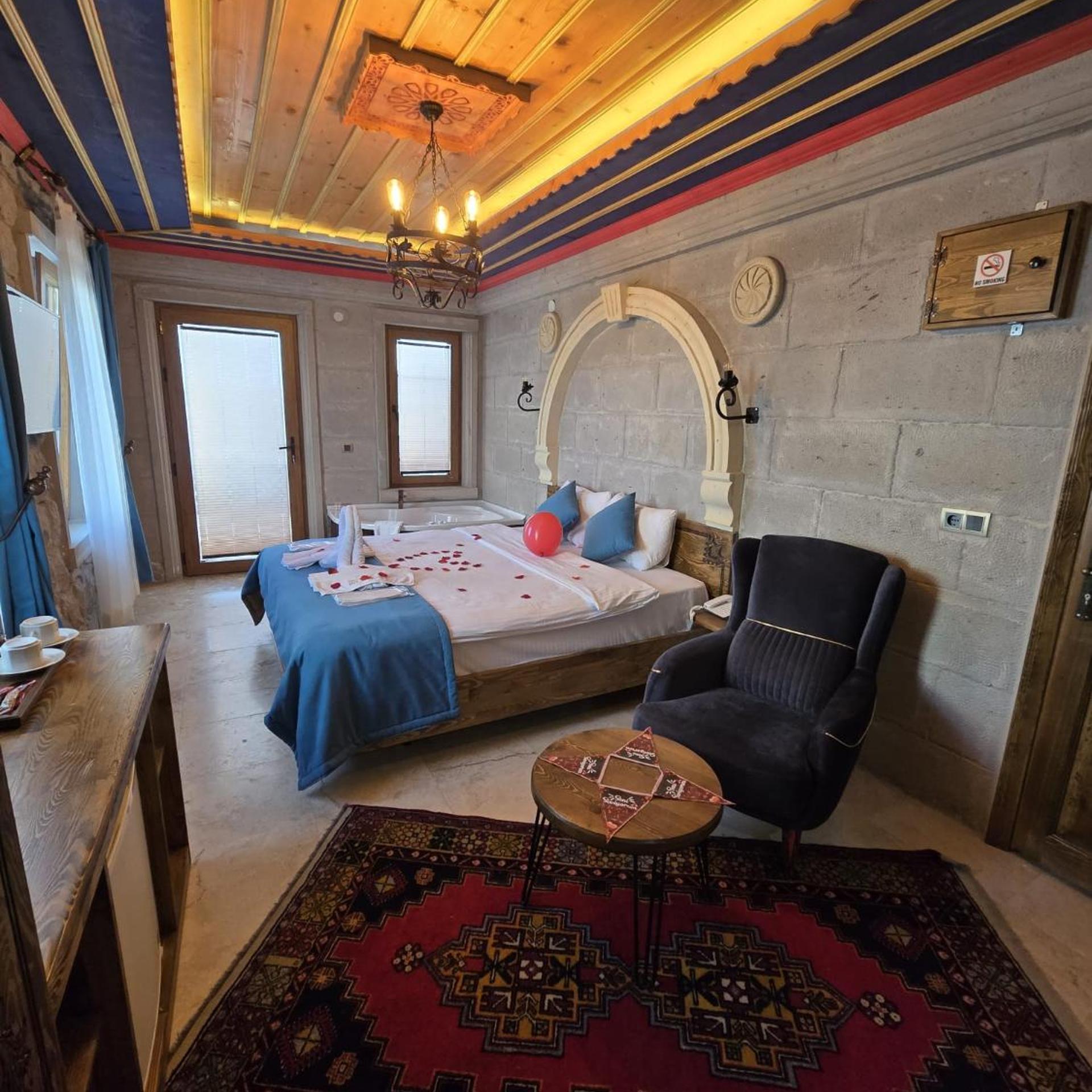 Elite Rose Suite Cappadocia 11/50