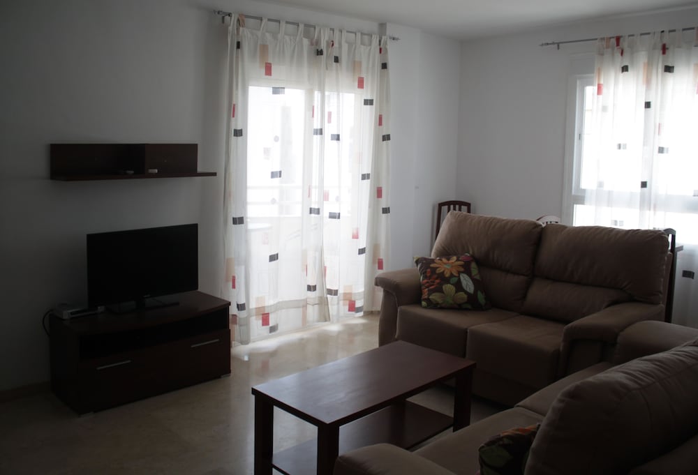 Apartamentos Turisticos Fercomar 14/34