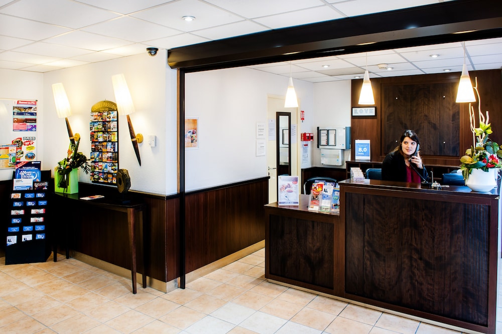Appart Hotel Saint Jean 4/47