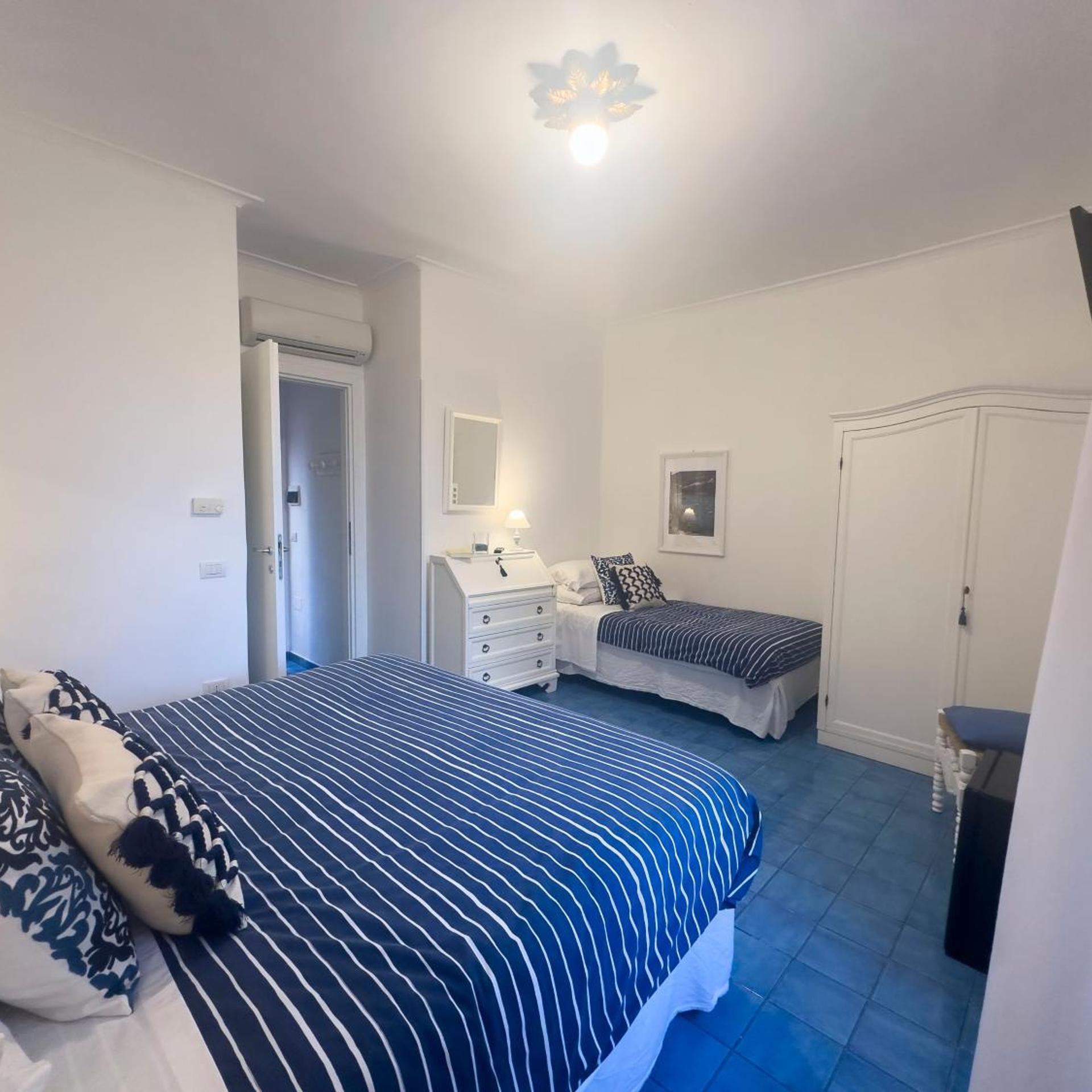 Grand Hotel Chiaia di Luna 19/55