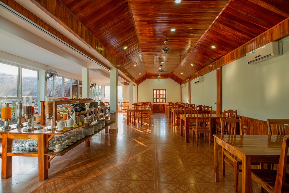 Bamboo Resort Phu Quoc 48/73
