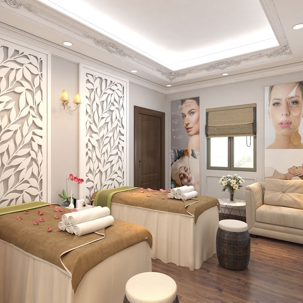 Hanoi Lotus Boutique Hotel 47/69