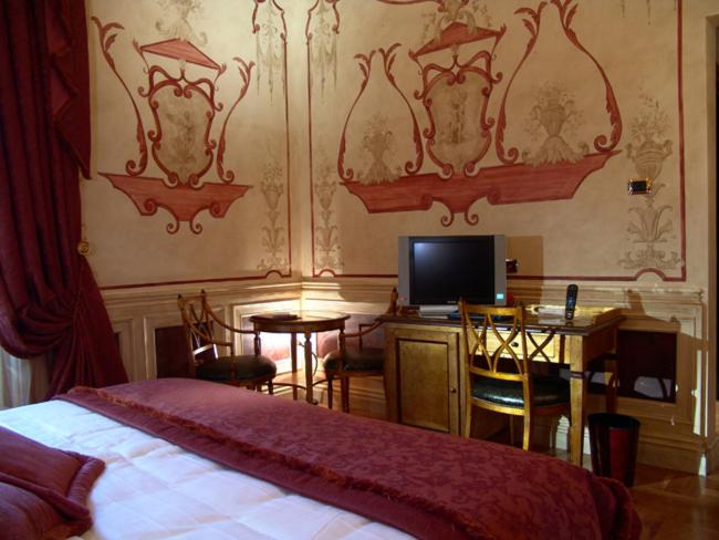 Hotel Sant Apos Anselmo 19/73