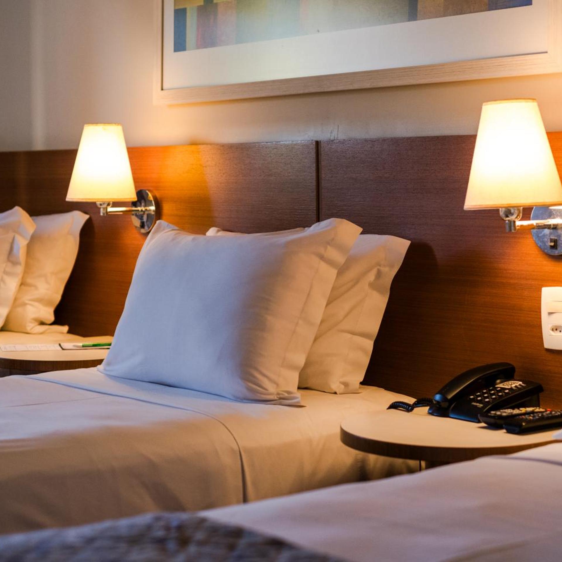 Vitoria Regia Hotel 20/50