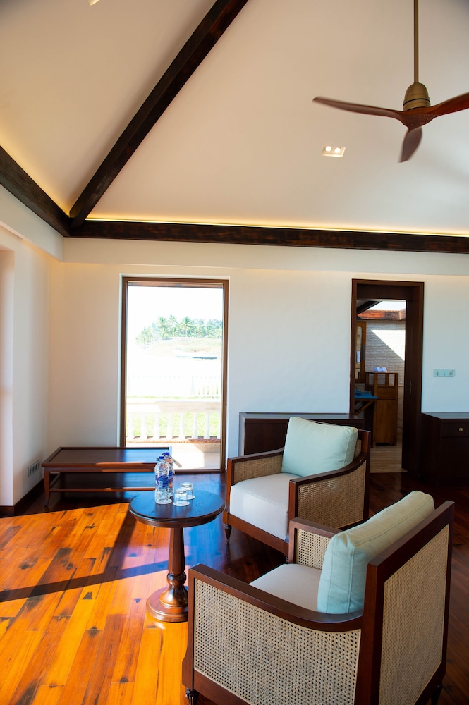 Niraamaya Private Residences, Goa 25/43