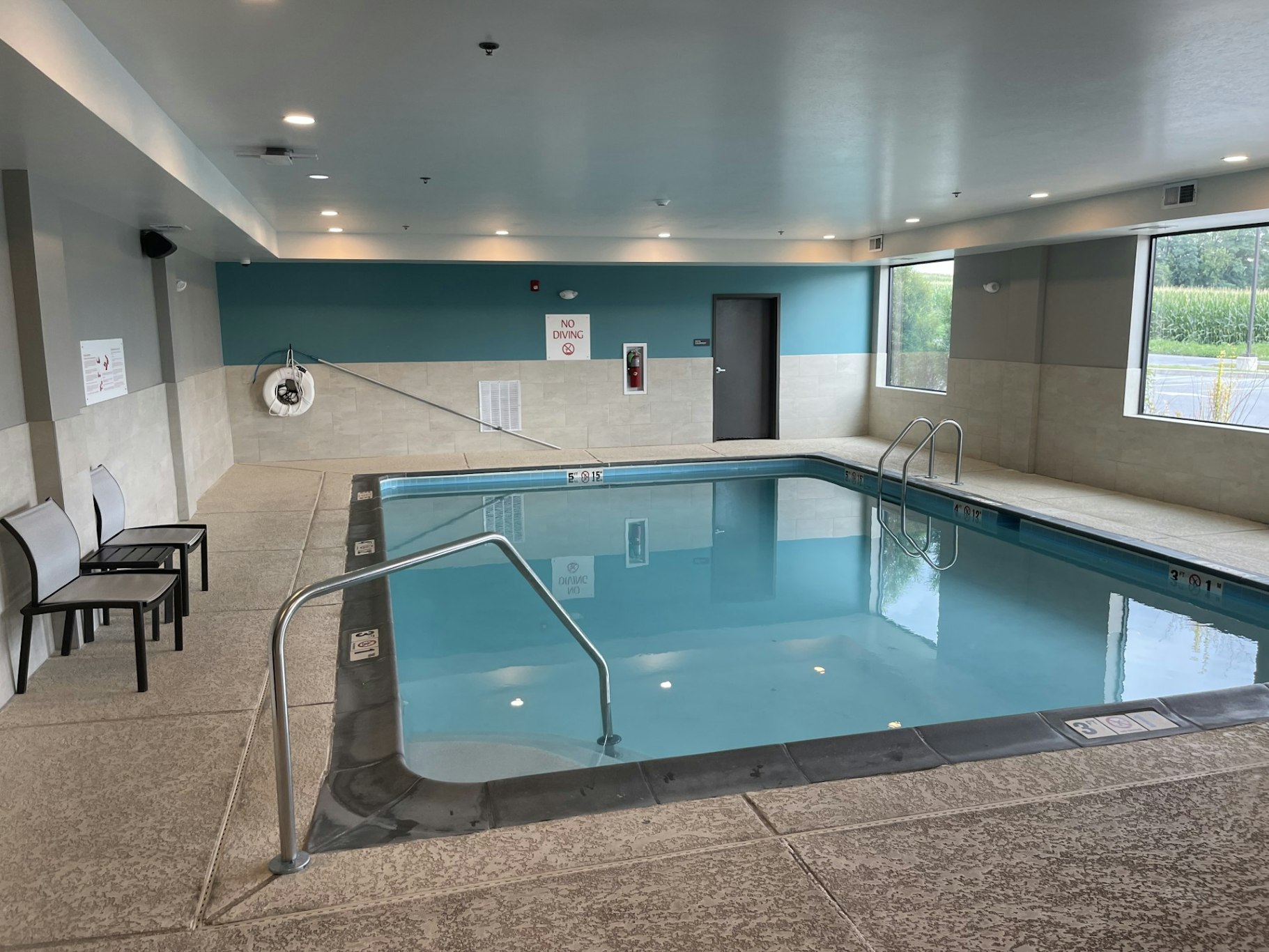 Avid Hotel Lancaster 8/24