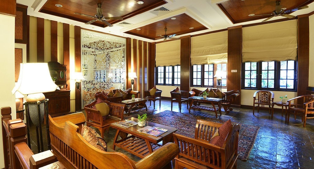 ViVilla By Holiday Villa Cherating 18/33
