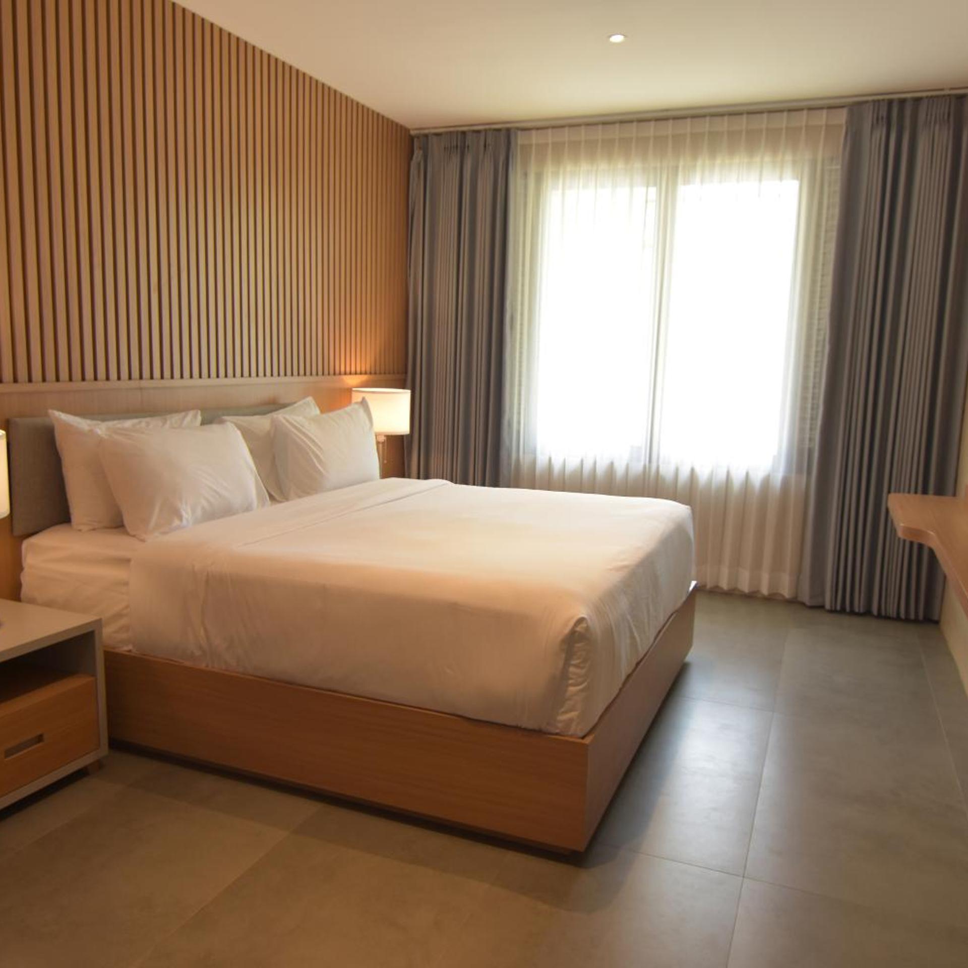 Sarga Earthing Resort 13/50