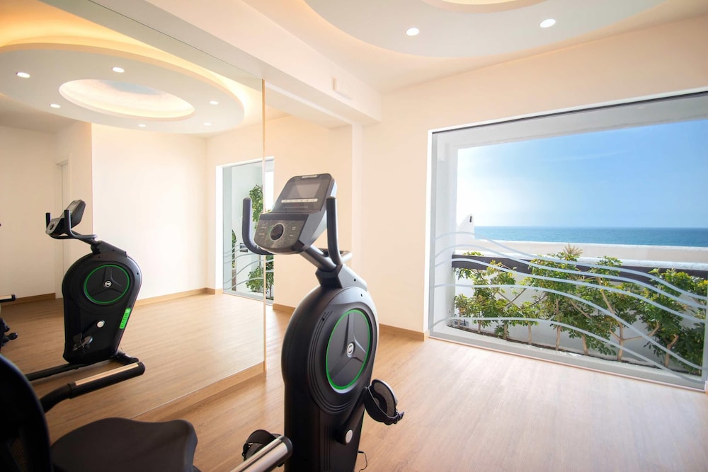 Hotel Servigroup Montiboli 30/55