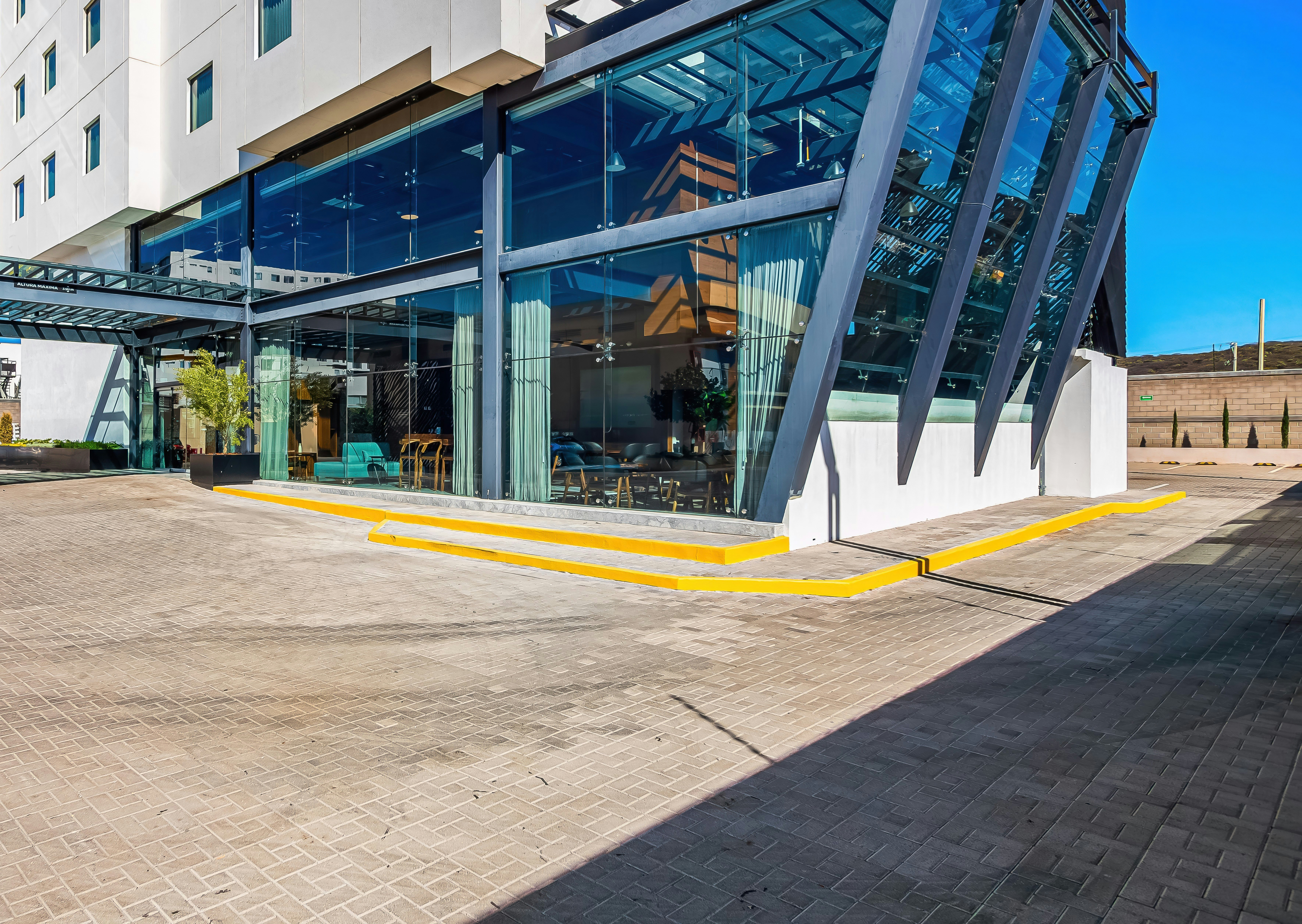 Hampton by Hilton Queretaro Juriquilla 16/17