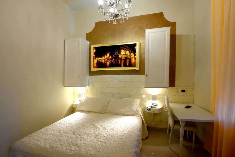 Ristorante Commercio Hotel 32/55