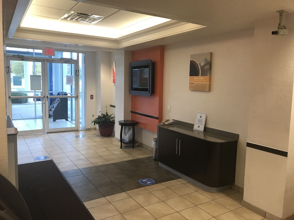 Motel6 Caseyville, IL 47/64
