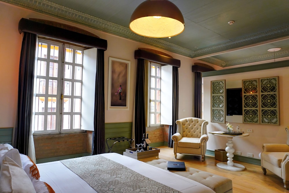 Illa Experience Hotel 63/79