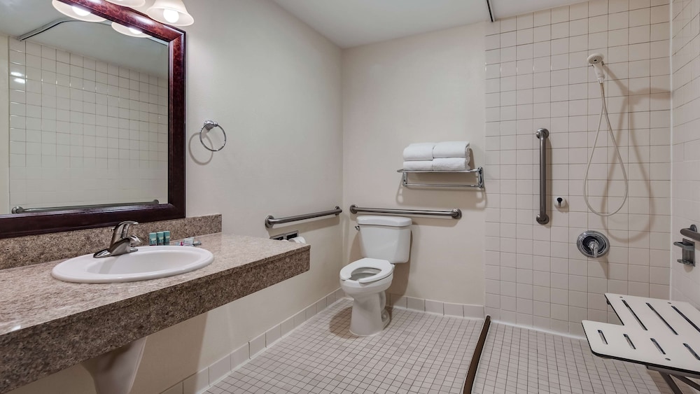 Best Western Hi-Desert Inn 21/37