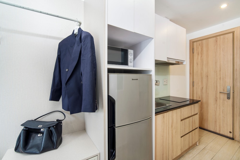Saigon South Serviced Apartments 2 44/52