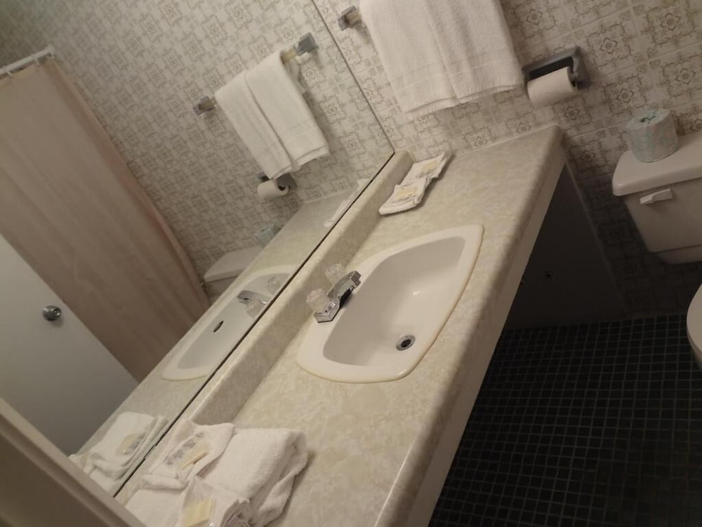Empress Inn And Suites By the Falls 60/61