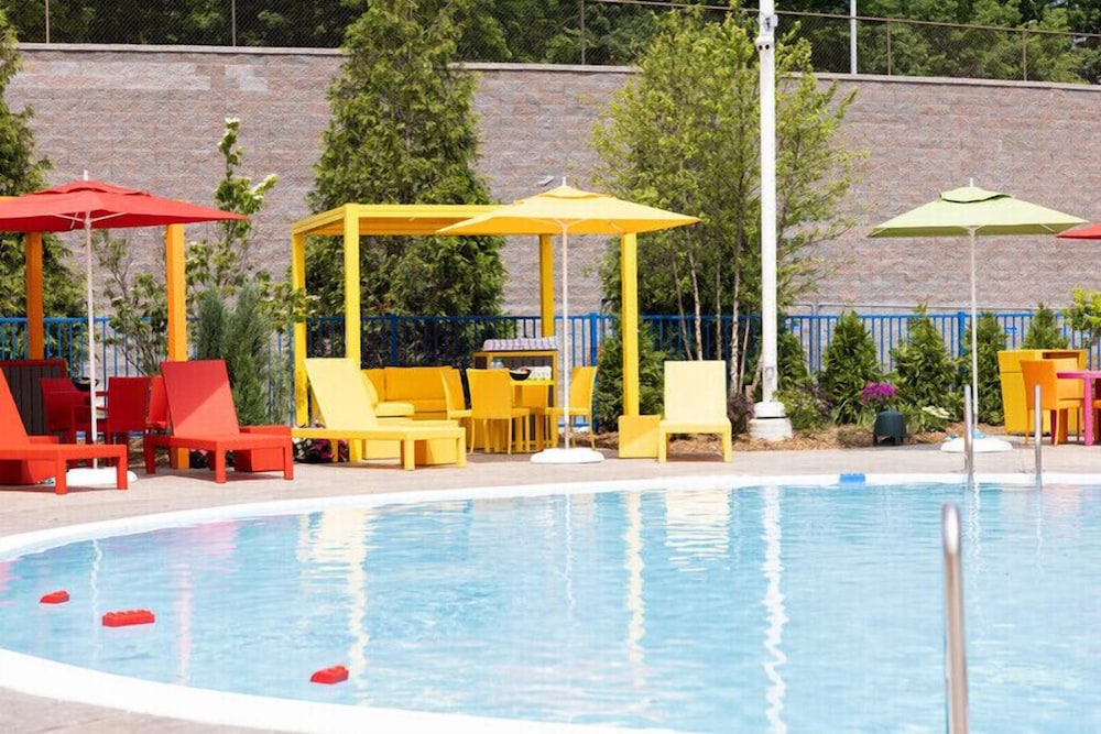 Legoland New York Resort 14/49