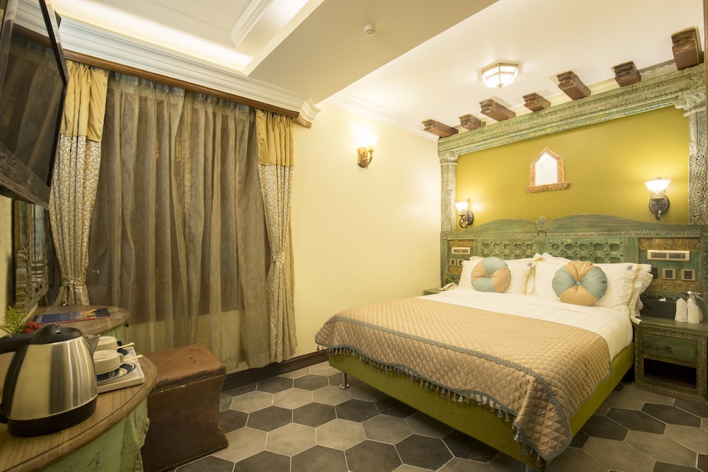 Heritage Hotel Suites And Spa 19/50