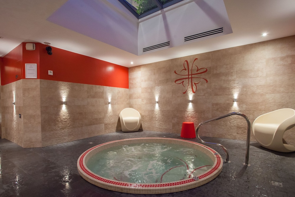 Hotel Le Bouclier D Or And Spa 20/41