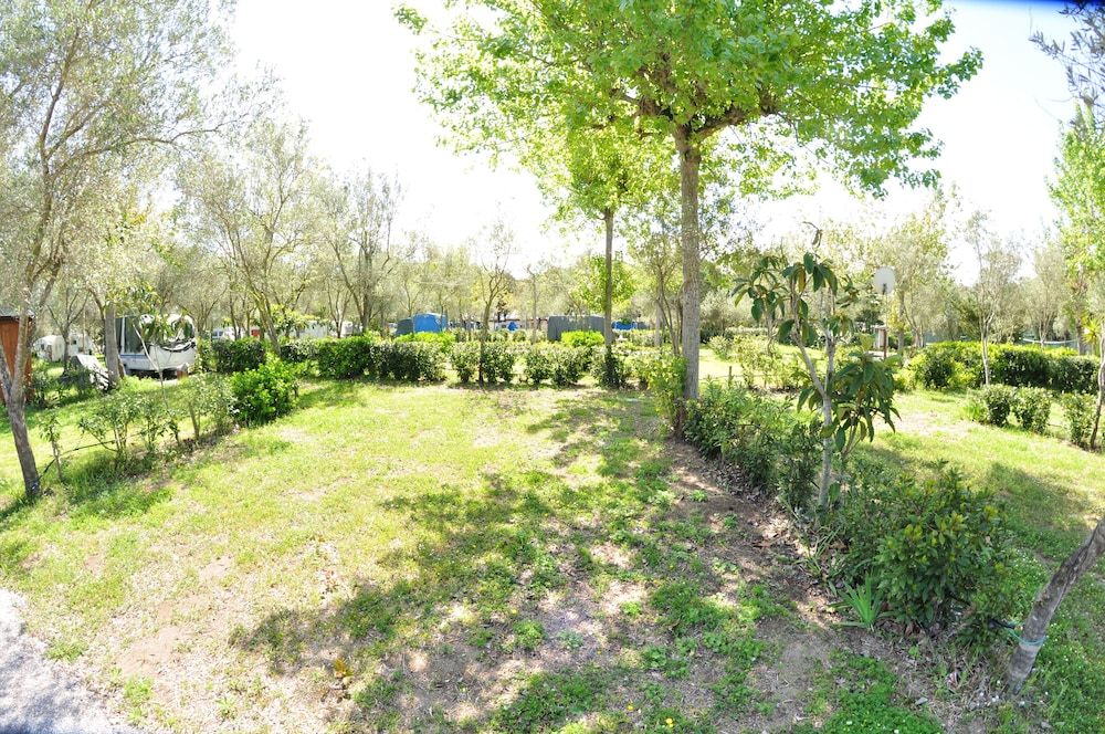 Camping Village Paestum 36/50