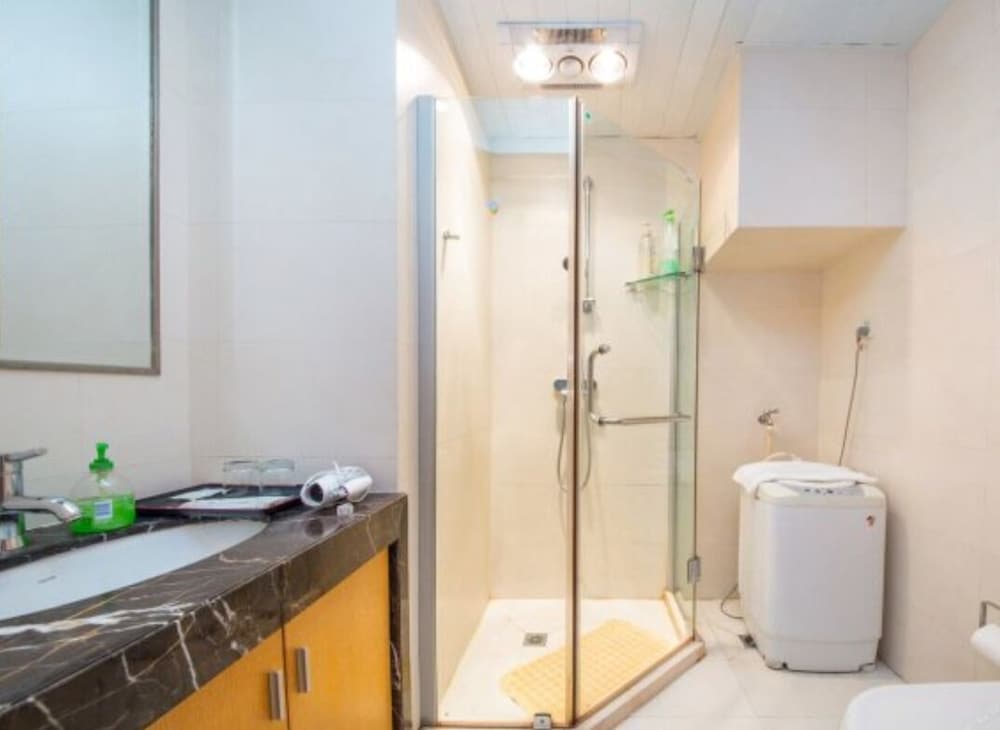 Hangzhou Yilin Apartments 31/34