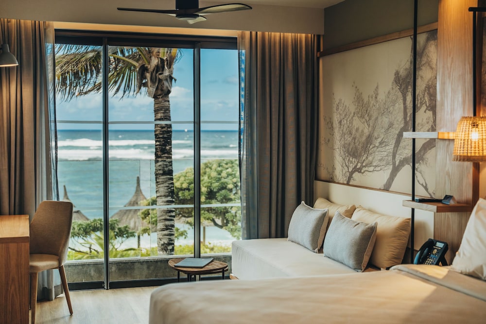 Radisson Blu Poste Lafayette Resort And Spa Adults Only 7/48