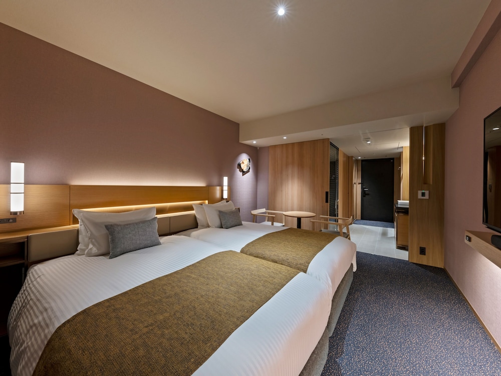 Superior, Twin Beds