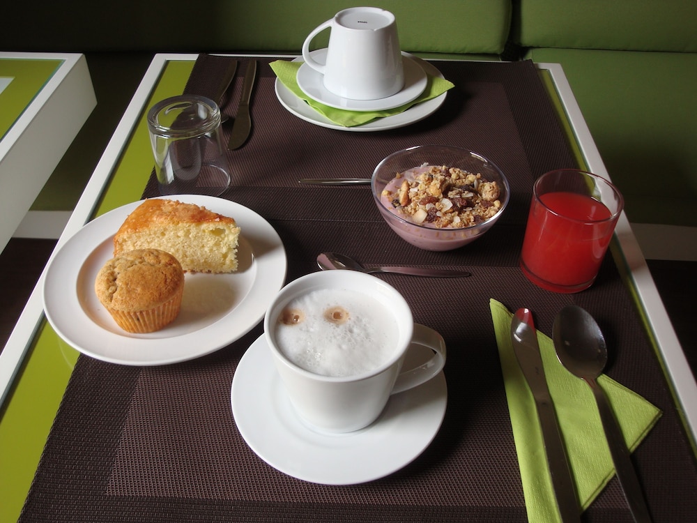 Bed And Breakfast Leopoldo 37/46