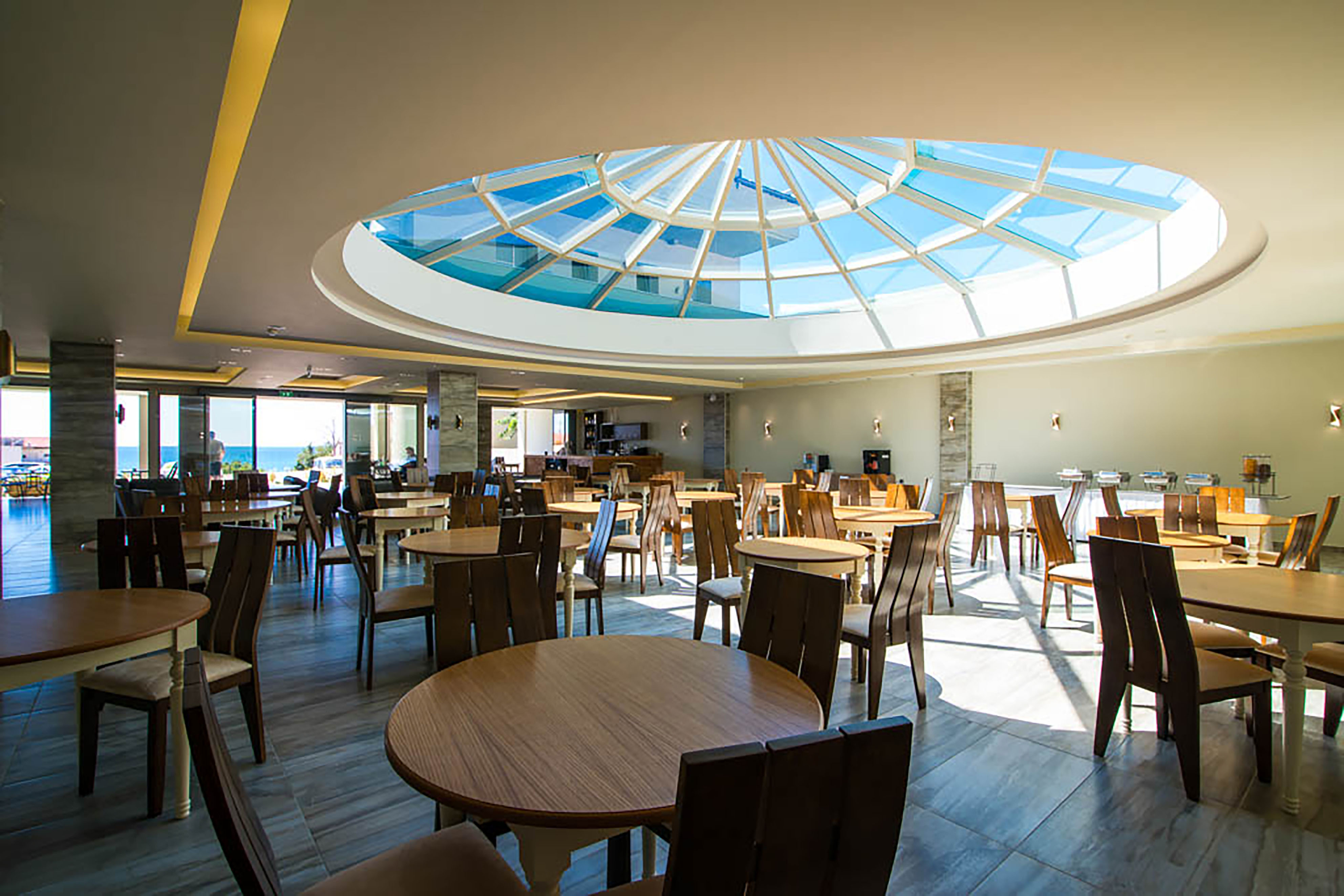 The Dome Luxury Hotel 45/60