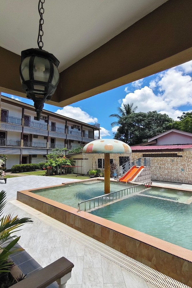 Casa Idaman Motel 22/50
