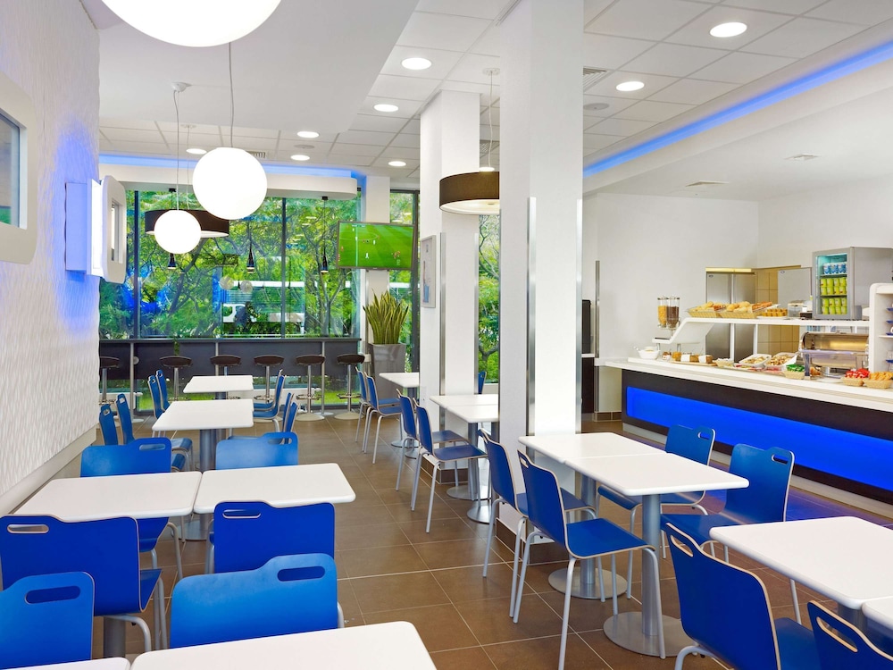 ibis budget Madrid Vallecas 31/49