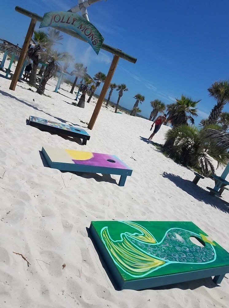The Pensacola Beach Resort in PENSACOLA BEACH - FL