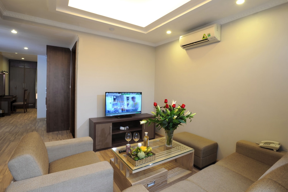 Hanoi Gallant Hotel 44/66