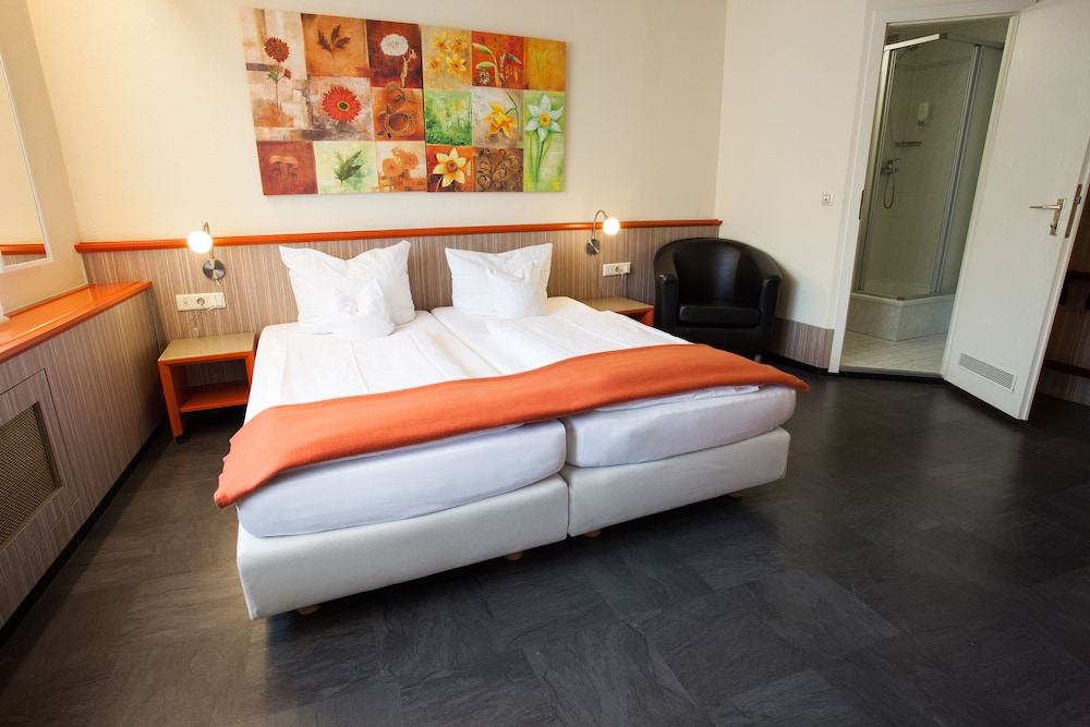 Centro Hotel Ariane 35/58