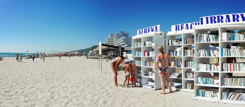 Albena Beach Club 47/50
