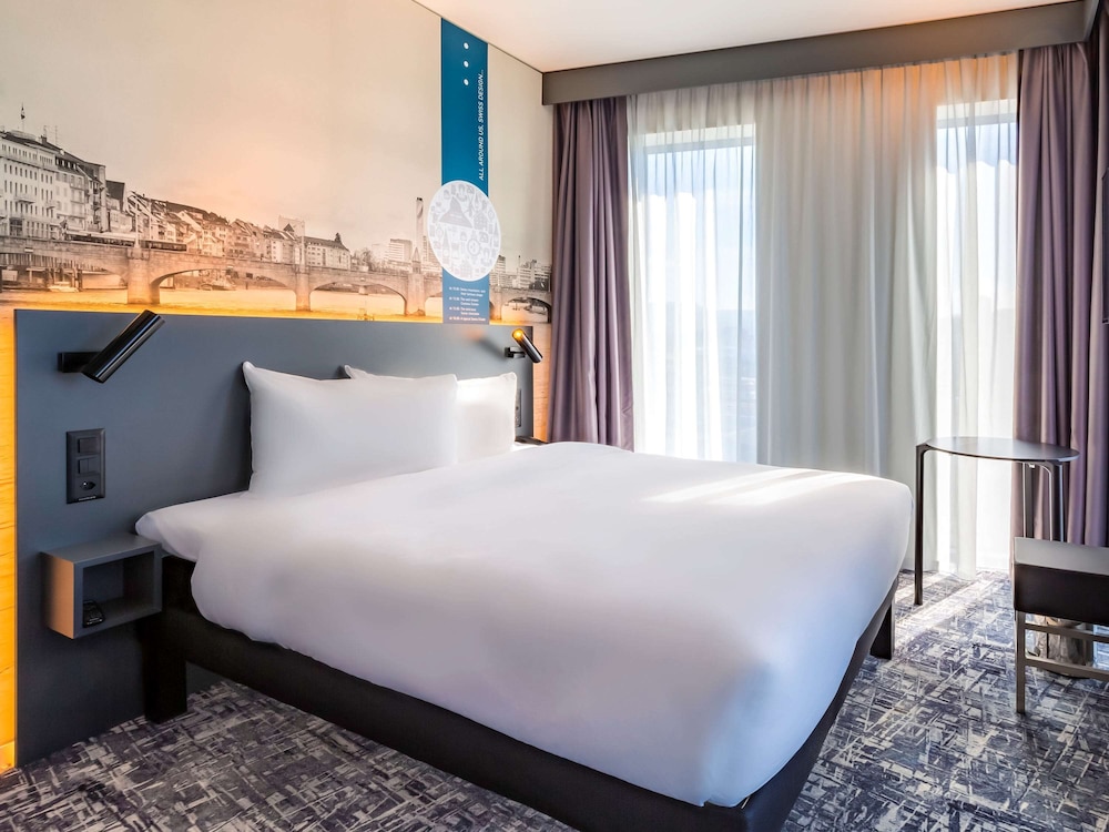 Ibis Styles Basel City 14/78