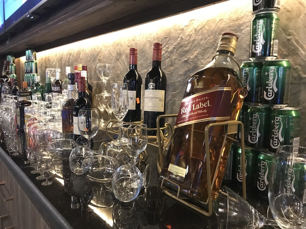 パン パシフィック ショナルガオン ダッカ(Pan Pacific Sonargaon Dhaka) 写真2
