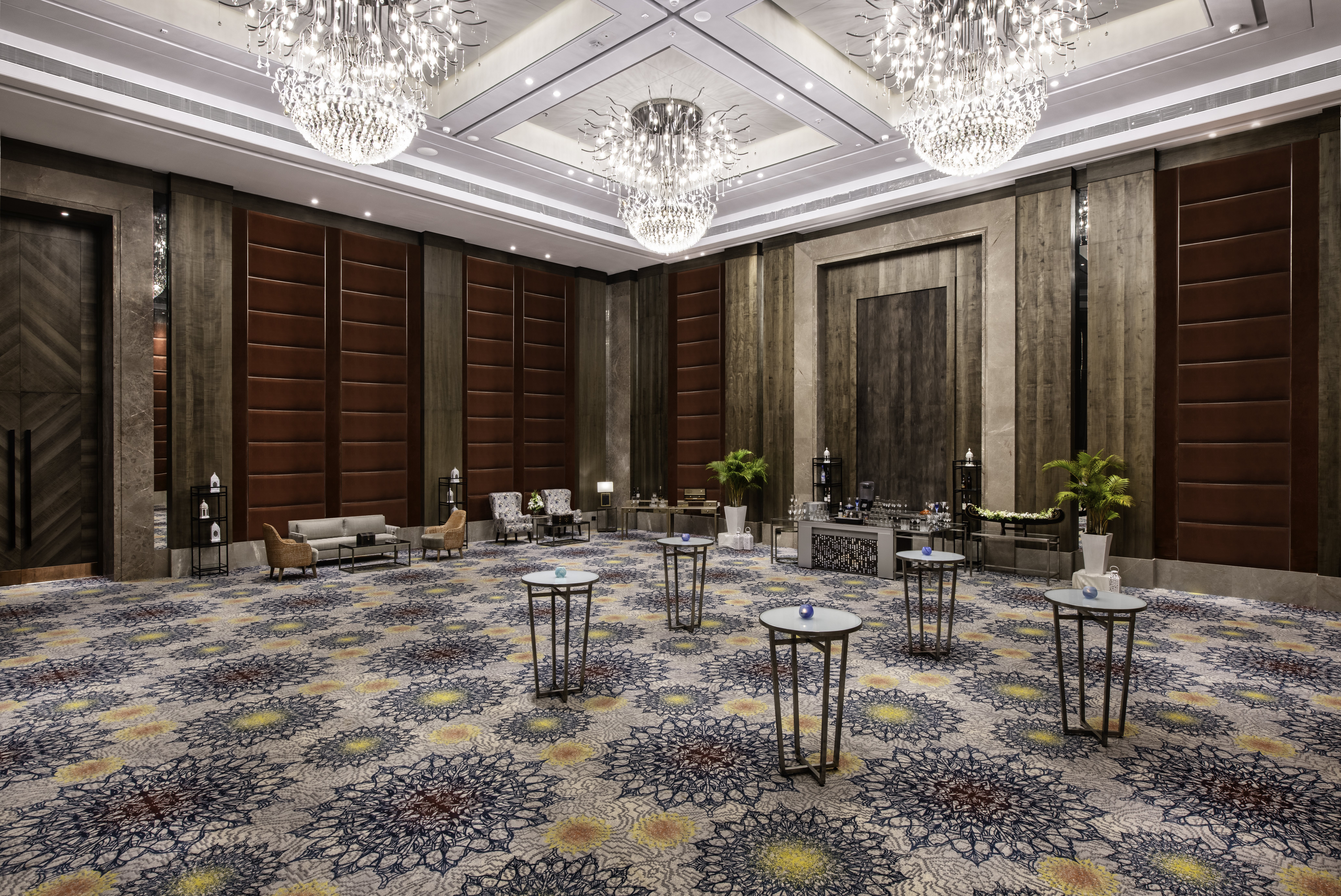 Vivanta Bhubaneswar DN Square 28/53